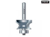 Trend - 9/72 x 1/4 TCT Bearing Guided Corner Bead Cutter 4.8 Radius