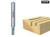 Trend - C016 x 1/4 TCT Two Flute Cutter 10.0mm x 19.1mm