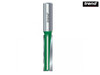 Trend - C153D x 1/2 TCT Two Flute Cutter 12.7mm x 50mm