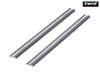 Trend - PB29 Planer Blades 82mm