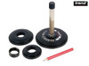 Trend - Perfect Butt Worktop Scriber Tool M/PB01