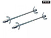 Trend - PC/10/M Panel Butt Connectors Pack of 10