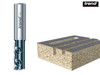 Trend - RT/10 x 1/2 TC Straight Blade Rota-Tip 12.7mm x 76mm