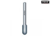 Trend - S49/3 x 6mm STC Solid Carbide Bullnose Burr 10 x 20mm
