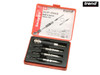 Trend - SNAP/FLIP/SET 4pc Flip Driver Set