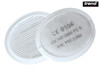 Trend - AIR STEALTH P3 Filter Pack of 2