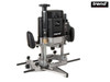 Trend - T11EK 1/2in Variable Speed Router 240Volt