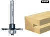 Trend - TR35 x 1/4 TCT Biscuit Jointer Set 4.0 x 37.2mm