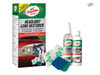 Turtle Wax - Headlight Restorer Kit