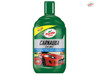 Turtle Wax - Carnauba Car Wax 500ml