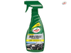 Turtle Wax - Dash & Glass Interior Cleaner 500ml