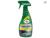 Turtle Wax - Clean & Shine Total Exterior Detailer 500ml Trigger