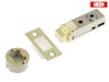 UNION - FastLatch Easy Fit Bolt Brass 60mm (2.5in)