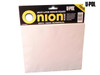 U-POL - Onion Board Multi Layer Mixing Palette 1 Pack (100 Sheets)