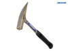 Vaughan - AP22 Prospecting Pick Polished All Steel 620g (22oz)