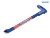 Vaughan - BC8 Bear Claw Nail Puller 195mm (7.3/4in)