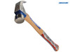 Vaughan - CF2C Curved California Framing Hammer 540g (19oz)