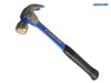 Vaughan - Steel Eagle Solid Hammer 570g (20oz)