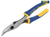 IRWIN Vise-Grip - Bent Snipe Nose Pliers 200mm (8in)