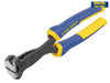 IRWIN Vise-Grip - End Cutting Pliers 200mm (8in)