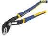IRWIN Vise-Grip - GV6 Groovelock Water Pump ProTouch™ Handle Pliers 150mm - 29mm Capacity