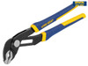 IRWIN Vise-Grip - GV12 Groovelock Water Pump ProTouch™ Handle Pliers 300mm - 69mm Capacity
