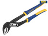 IRWIN Vise-Grip - Universal Waterpump Pliers ProTouch™ Handle 300mm - 70mm Capacity