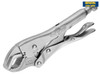 IRWIN Vise-Grip - 7CR Curved Jaw Locking Pliers 178mm (7in)