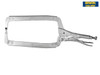 IRWIN Vise-Grip - 18R Locking C Clamp Regular Tip 450mm (18in)