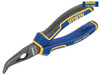 IRWIN Vise-Grip - Bent Nose Pliers 170mm (6.3/4in)