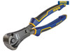 IRWIN Vise-Grip - Max Leverge End Cutting Pliers With PowerSlot 200mm (8in)