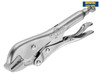 IRWIN Vise-Grip - 7R Straight Jaw Locking Pliers 178mm (7in)