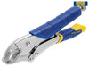 IRWIN Vise-Grip - 10CR Fast Release™ Curved Jaw Locking Pliers 254mm (10in)