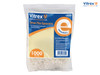 Vitrex - Essential Tile Spacers 2mm Pack of 1000