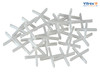 Vitrex - Wall Tile Spacers 1.5mm Pack of 1000