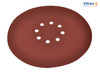 Vitrex - Long Reach Sander Discs 120G (Pack of 10)