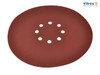 Vitrex - Long Reach Sander Discs 180G (Pack of 10)