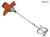 Vitrex - MIX1400P Power Mixer with 2 Paddles 1200W 110V