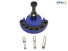 Vitrex - WAXDK001 Dry Cut Diamond Drill Kit 3 Piece