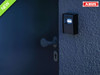 ABUS - 787 LED Wall-Mounted KeyGarageÂ™