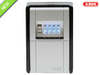 ABUS - 787 LED Wall-Mounted KeyGarageÂ™