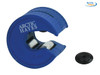 Arctic Hayes - U-Cut Pipe Cutter and Spare Cutting Wheel 15mm