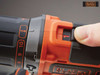 Black & Decker - BCD700S1K 2 Gear Hammer Drill 18V 1 x 1.5Ah Li-ion