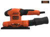 Black & Decker - BEW220 Heritage 1/3 Sheet Sander 150W 240V