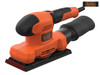 Black & Decker - BEW220 Heritage 1/3 Sheet Sander 150W 240V
