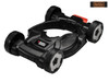 Black & Decker - CM100 3 in 1 Strimmer® Deck