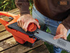 Black & Decker - CS2040 Corded Chainsaw 40cm Bar 2000W 240V