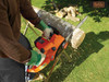 Black & Decker - CS2040 Corded Chainsaw 40cm Bar 2000W 240V