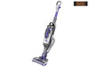 Black & Decker - 2-In-1 Cordless MULTIPOWER Vacuum Cleaner 45W 18V