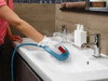 Black & Decker - FSH10SM SteaMitt Handheld Steam Cleaner